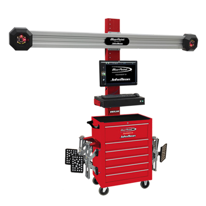 Picture of Pro42 Lite Cabinet 3D Wheel Aligner