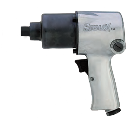 Picture of 1/2” Drive Impact Wrench