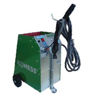 Picture of Romess - Hydraulic Devixes, Clutch & Gear Shift Systems